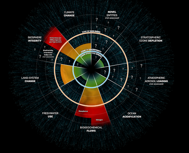 12 Critical Environmental Issues Humanity Faces